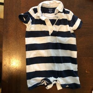 Polo Ralph Lauren baby Romper 6 months